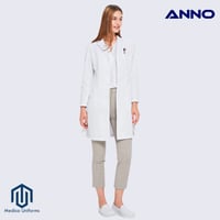 Anno White lab coat