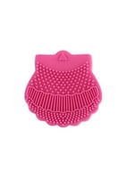 اداة تنظيف فرش المكياج متعددة الاستعمال