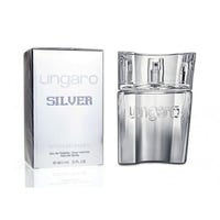 عطر انغارو سلفر الرجالي او دو تواليت 90مل