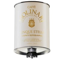 قهوة خمس نجوم بالكرتون من موليناري