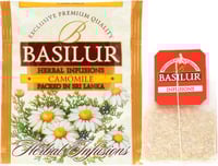 شاي باسيلار بابونج 100 كيس