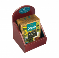 منظم الشاي الصغير