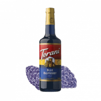سيرب توت بلو راسبيري من توراني