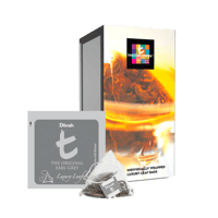 مجموعة الشاي الثانية