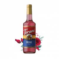 سيرب الورد من توراني