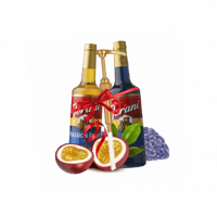 مجموعة الباشن فروت والتوت