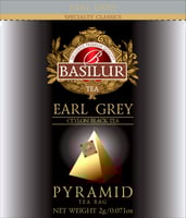 شاي باسيلار إيرل جراي 50 كيس