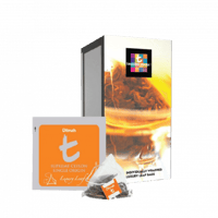 شاي ديلما اسود سوبريم