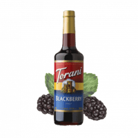 سيرب التوت الأسود من توراني