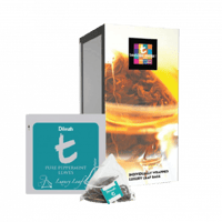 شاي ديلما اوراق النعناع النقية اكياس