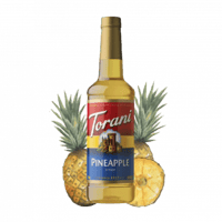 سيرب الأناناس من توراني