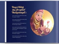 Soft cover-The Prophet Described