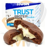 كوكي كوكيز اند كريم USN