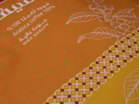 قهوة السيف لقمتي 4 كجم × 3