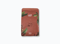 قهوة السيف برازيلي - موجيانا 1 كجم اسبريسو