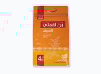 قهوة السيف لقمتي أثيوبي 4 كجم