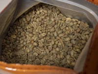 قهوة السيف لقمتي أثيوبي 4 كجم