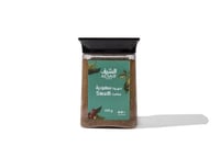 قهوة السيف سعودية حمصة وسط 350 جم