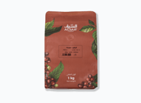 قهوة السيف برازيلي - موجيانا 1 كجم اسبريسو