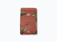 قهوة السيف كولومبي - سوبريمو 250 جرام