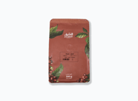 قهوة السيف برازيلي - موجيانا 250 جرام فلتر