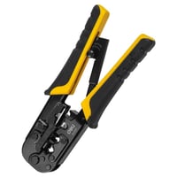 ديلي مكبس أسلاك ايثرنت