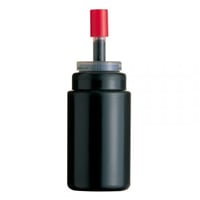 بنتل ايزي فلو عبوة إعادة تعبئة قلم سبورة أسود العل...