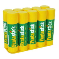 فنتاستيك صمغ روج 35 جرام العبوة 10 حبات