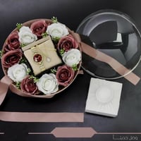 هدية نسائية راقية بتفاصيل استثنائية