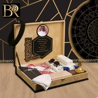 هدايا أعياد فخمة بإكسسوارات رجالية راقية و بتصميم...