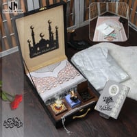 بوكسات هدايا رمضانية راقية بإكسسوارت مميزة بتصاميم...