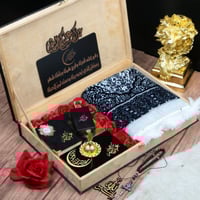 بوكسات رجالية رمضانية راقية بتصاميم خاصة ومميزة حس...