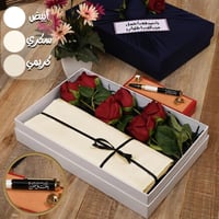 إهداء بوكس رجالي راقي بتصميم خاص