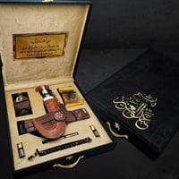 بوكس فخم للإهداء و للذكرى بتصميم حسب الطلب