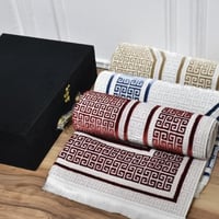 بوكس هدية رمضانية رجالية متكاملة بروح عربية أصيلة...