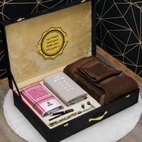 بوكس رجالي شتوي فخم بتنسيق مميز وراقي وبتصميم خاص...