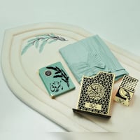 أطقم رمضانية فريدة بمجموعة إكسسوارات راقية