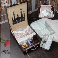 بوكسات هدايا رمضانية راقية بإكسسوارت مميزة بتصاميم...