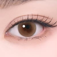 عدسات I-SHA لون العدسة : أريل قولد