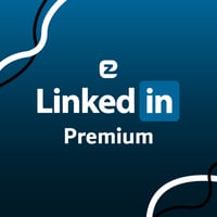 اشتراك لينكد ان بريميوم لمدة سنة business