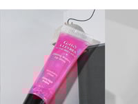 ملمع الشفاه المائي - فراولة