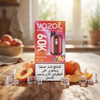 خوخ ايس