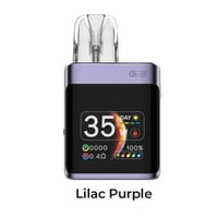 بنفسجي - Lilac Purple
