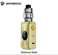 PLATINUM GOLD