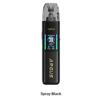 Spary Black