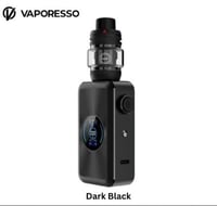 Dark Black