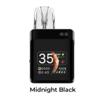اسود - Midnight Black