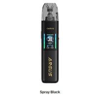 Spary Black