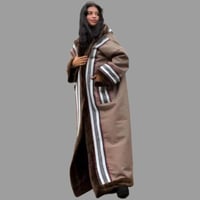 فروة نسائية شتوية فخمة – ريستا للهدايا