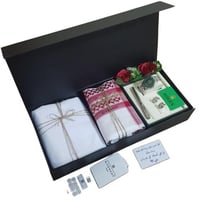 بوكس هدايا رجالي فاخر